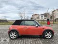 GBA MOTORS'TAN 140.000 KM'DE MINI COOPER 1.6 CABRIO OTOMATIK VTS