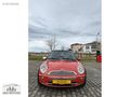 GBA MOTORS'TAN 140.000 KM'DE MINI COOPER 1.6 CABRIO OTOMATIK VTS