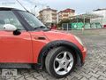 GBA MOTORS'TAN 140.000 KM'DE MINI COOPER 1.6 CABRIO OTOMATIK VTS