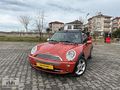 GBA MOTORS'TAN 140.000 KM'DE MINI COOPER 1.6 CABRIO OTOMATIK VTS