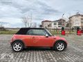GBA MOTORS'TAN 140.000 KM'DE MINI COOPER 1.6 CABRIO OTOMATIK VTS