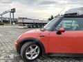 GBA MOTORS'TAN 140.000 KM'DE MINI COOPER 1.6 CABRIO OTOMATIK VTS