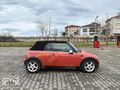 GBA MOTORS'TAN 140.000 KM'DE MINI COOPER 1.6 CABRIO OTOMATIK VTS