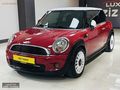 AZİZ YILMAZ'DAN 2007 MİNİ COOPER 1,6 BENZİN LPG