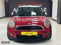 AZİZ YILMAZ'DAN 2007 MİNİ COOPER 1,6 BENZİN LPG