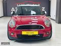 AZİZ YILMAZ'DAN 2007 MİNİ COOPER 1,6 BENZİN LPG
