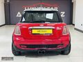 AZİZ YILMAZ'DAN 2007 MİNİ COOPER 1,6 BENZİN LPG