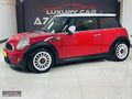 AZİZ YILMAZ'DAN 2007 MİNİ COOPER 1,6 BENZİN LPG