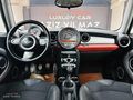 AZİZ YILMAZ'DAN 2007 MİNİ COOPER 1,6 BENZİN LPG