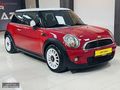 AZİZ YILMAZ'DAN 2007 MİNİ COOPER 1,6 BENZİN LPG
