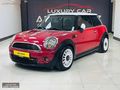 AZİZ YILMAZ'DAN 2007 MİNİ COOPER 1,6 BENZİN LPG