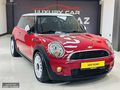 AZİZ YILMAZ'DAN 2007 MİNİ COOPER 1,6 BENZİN LPG