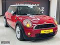 AZİZ YILMAZ'DAN 2007 MİNİ COOPER 1,6 BENZİN LPG