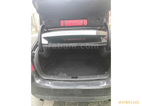 Sahibinden Volvo S60 2.0 T Premium 2011 Model