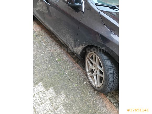 Sahibinden Volvo S60 2.0 T Premium 2011 Model