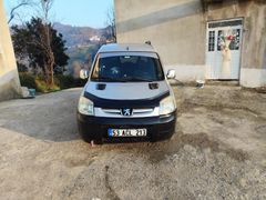 Sahibinden Peugeot Partner 1.9 D 2006 Model