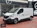 Tamamına Kredi İmkanı - 2018 Renault Trafıc Grand Confort Hatasz
