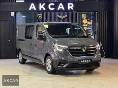AKCAR/2024TRAFİC/OTOMATİK/HATASIZ BOYASIZ GARANTİLİ/FULL/%20FTRA