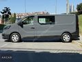 AKCAR/2024TRAFİC/OTOMATİK/HATASIZ BOYASIZ GARANTİLİ/FULL/%20FTRA