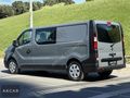 AKCAR/2024TRAFİC/OTOMATİK/HATASIZ BOYASIZ GARANTİLİ/FULL/%20FTRA