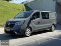 AKCAR/2024TRAFİC/OTOMATİK/HATASIZ BOYASIZ GARANTİLİ/FULL/%20FTRA