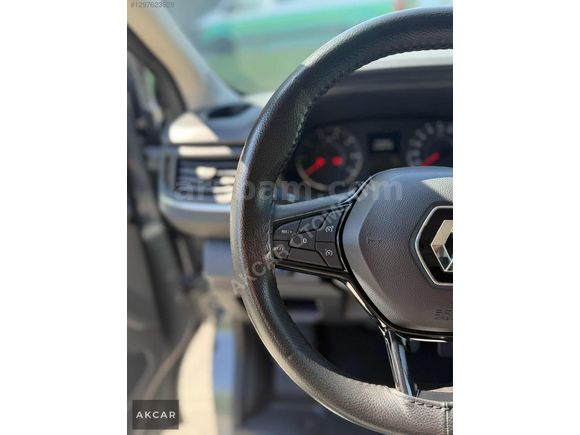 AKCAR/2024TRAFİC/OTOMATİK/HATASIZ BOYASIZ GARANTİLİ/FULL/%20FTRA