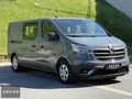 AKCAR/2024TRAFİC/OTOMATİK/HATASIZ BOYASIZ GARANTİLİ/FULL/%20FTRA