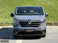 AKCAR/2024TRAFİC/OTOMATİK/HATASIZ BOYASIZ GARANTİLİ/FULL/%20FTRA