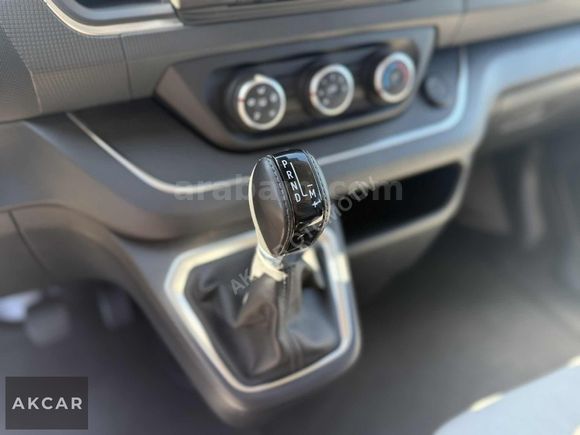 AKCAR/2024TRAFİC/OTOMATİK/HATASIZ BOYASIZ GARANTİLİ/FULL/%20FTRA