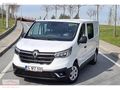 *ER ÖNDER* 2024 -TRAFİC -CTYVAN 5+1 -ÖN ve ARKA KAMERALI- %20KDV