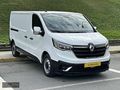 GALERİ 25'DEN 2023 MODEL RENAULT TRAFİC GRAND COMFORT