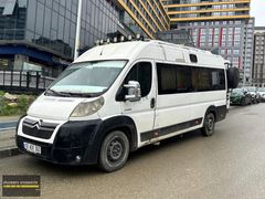 2008 CİTROEN MOTOKARAVAN 195 BİN KM TEMİZ