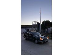 Sahibinden Mercedes - Benz E 200 Elegance 1997 Model 