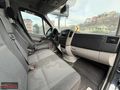 NİSA OTOMOTİV'DEN 2014 MERCEDES MOTOKARAVAN