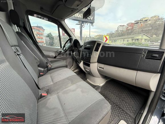 NİSA OTOMOTİV'DEN 2014 MERCEDES MOTOKARAVAN