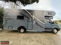 NİSA OTOMOTİV'DEN 2014 MERCEDES MOTOKARAVAN
