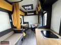 NİSA OTOMOTİV'DEN 2014 MERCEDES MOTOKARAVAN
