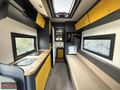 NİSA OTOMOTİV'DEN 2014 MERCEDES MOTOKARAVAN