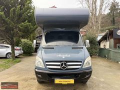 NİSA OTOMOTİV'DEN 2014 MERCEDES MOTOKARAVAN