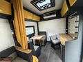 NİSA OTOMOTİV'DEN 2014 MERCEDES MOTOKARAVAN