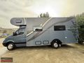 NİSA OTOMOTİV'DEN 2014 MERCEDES MOTOKARAVAN