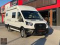 ÜÇPINARLILAR'DAN 2022 FORD TRANSİT 350 E MOTOKARAVAN