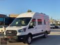 ÜÇPINARLILAR'DAN 2022 FORD TRANSİT 350 E MOTOKARAVAN