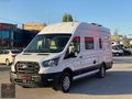 ÜÇPINARLILAR'DAN 2022 FORD TRANSİT 350 E MOTOKARAVAN