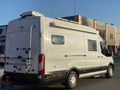 ÜÇPINARLILAR'DAN 2022 FORD TRANSİT 350 E MOTOKARAVAN