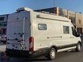 ÜÇPINARLILAR'DAN 2022 FORD TRANSİT 350 E MOTOKARAVAN