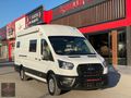 ÜÇPINARLILAR'DAN 2022 FORD TRANSİT 350 E MOTOKARAVAN