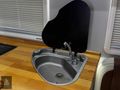 MY PLAZA - ÖZEL YAPIM LÜKS KARAVAN EN FULL VE KALİTELİ DONANIMDA