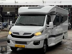 MY PLAZA - ÖZEL YAPIM LÜKS KARAVAN EN FULL VE KALİTELİ DONANIMDA