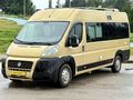FİAT DUCATO 2+1 MOTOKARAVAN ÖZEL YAPIM KREDİ KARTINA 12 TAKSİT